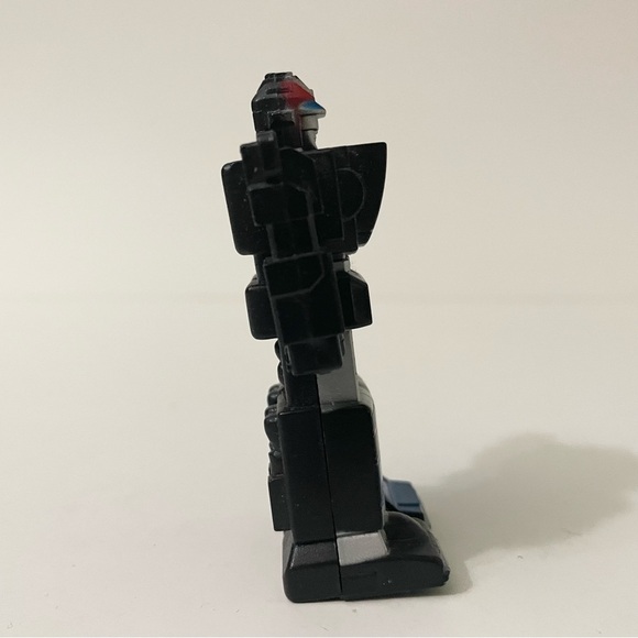 Vtg Super Kousoku Sentai Turnboranger Turbo Robo Super Charioteer Megazord - Picture 11 of 14